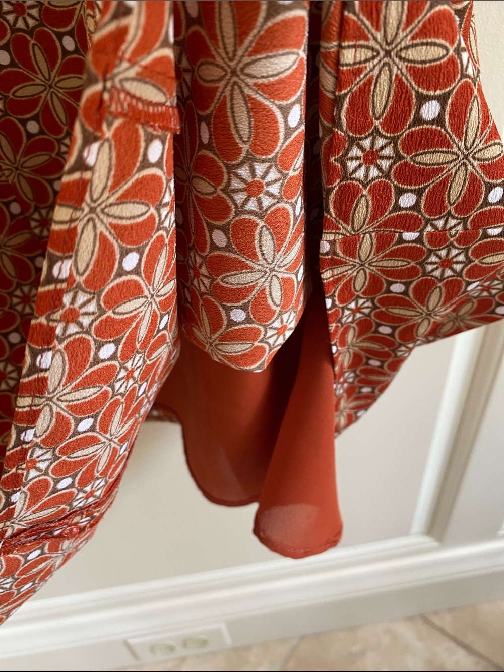 LOFT Dress - Picture 6 of 14